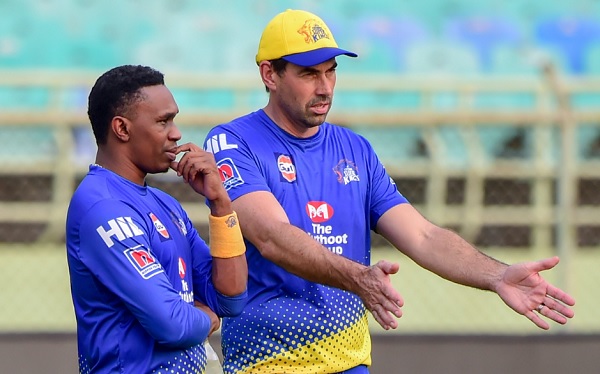 IPL 2022: CSK coach Stephen Fleming promise a good season after disappointment this year