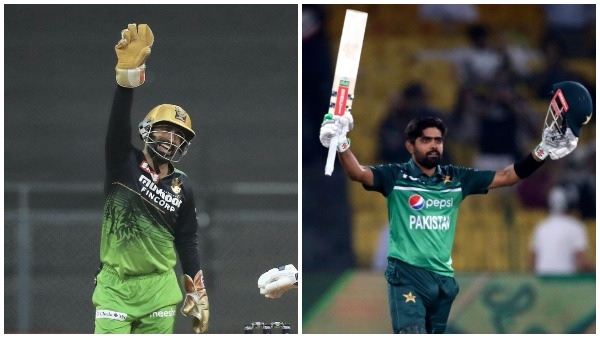 मैदान के बाहर भी शानदार हैं बाबर आजम मैदान के बाहर भी शानदार हैं बाबर आजम