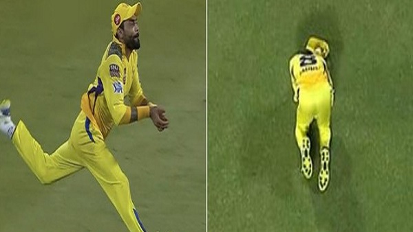 जडेजा नहीं झेल पाए कप्तानी का प्रेशर 