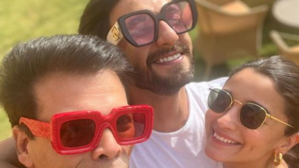 एक फिल्म को डॉयरेक्ट करने के लिए करण जौहर लेते हैं इतनी फीस एक फिल्म को डॉयरेक्ट करने के लिए करण जौहर लेते हैं इतनी फीस