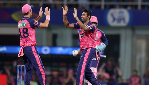 IPL में लिए थे 12 विकेट 