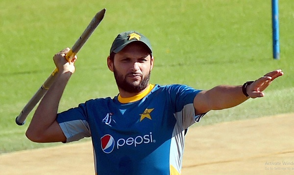 कनेरिया ने क्या कहा था-