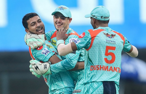 मैच करीबी था- मैच करीबी था-