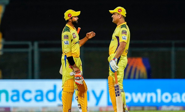  खिलाड़ी रिलैक्स नहीं हो पाता 