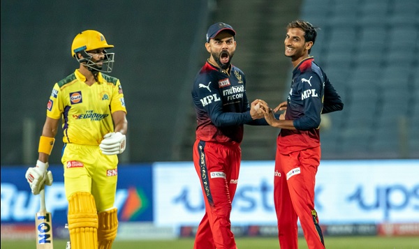 प्लेऑफ से अब बाहर ही है सीएसके-