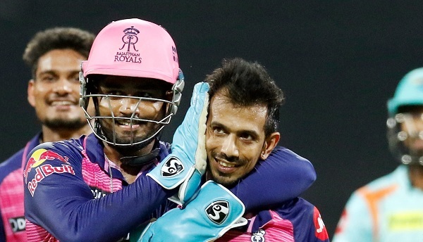 क्या है राजस्थान रॉयल्स का क्वालिफिकेशन समीकरण