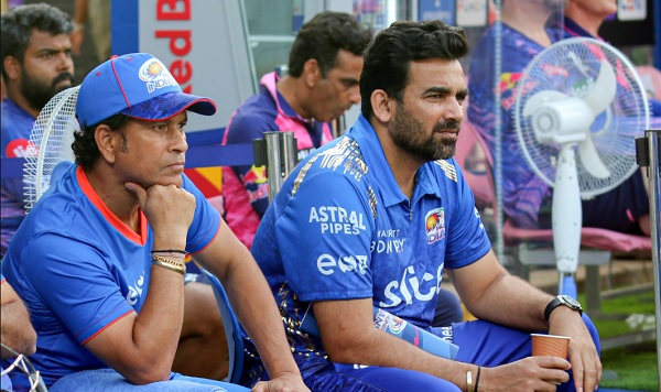 आसान नहीं है क्रिकेट की राह