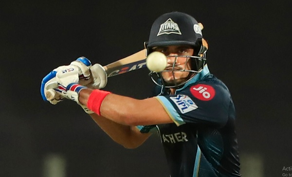 गिल ने जो बल्लेबाजी की वह कितने मुश्किल हालात में थी