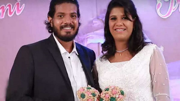 पत्नी की मौत मामले में हुई थी गिरफ्तारी पत्नी की मौत मामले में हुई थी गिरफ्तारी