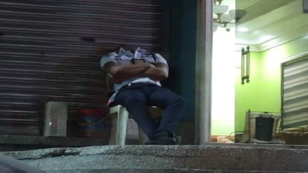  क्या है माजरा?