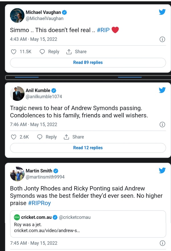 दिल टूट गया दोस्त-शोएब अख्तर