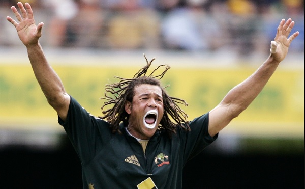 दोनों की दुश्मनी से कम नहीं था वो 'मंकीगेट' कांड