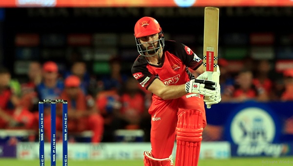 राहुल त्रिपाठी वाकई में बहुत स्पेशल खिलाड़ी है-केन विलियमसन राहुल त्रिपाठी वाकई में बहुत स्पेशल खिलाड़ी है-केन विलियमसन