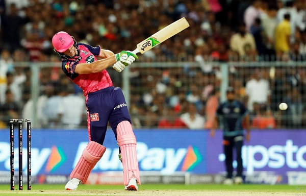 टॉस और भाग्य का खेल है