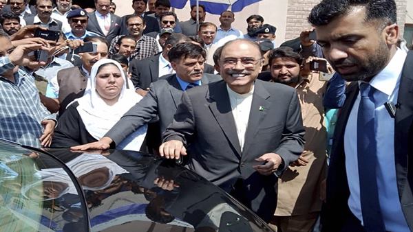 पीपीपी के सदस्यों का कहना है कि रिकॉर्डिंग सही है पीपीपी के सदस्यों का कहना है कि रिकॉर्डिंग सही है