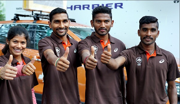 सफलताएं मिलनी शुरू हुईं और अब तक जारी हैं