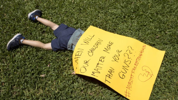 अभी सदमे में है 11 साल की मियाह