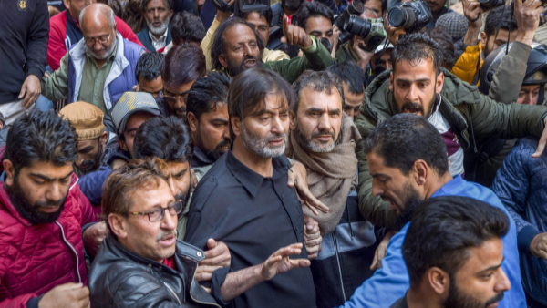'खून के बदले खून, मौत के बदले मौत'