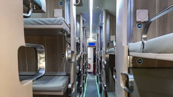 भगवान राम से जुड़े तीर्थ स्थलों से होकर गुज़रेगी ट्रेन