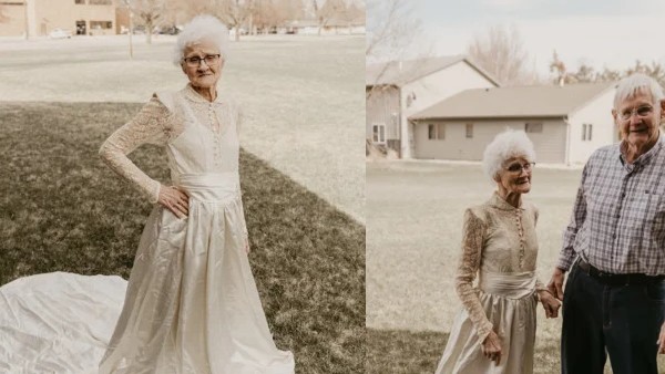  कपल की खास बाउंडिंग