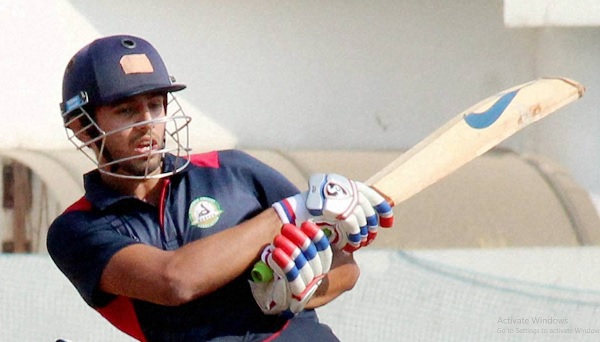 यह खिलाड़ी है विकेटकीपर जितेश शर्मा 