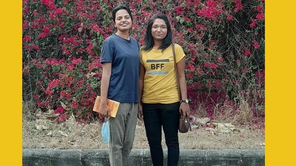  वायरल हो रहा है पोस्ट