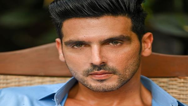 जायद खान की आने वाली फिल्म