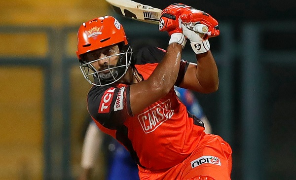 देश के लिए खेलना एक सपना- राहुल देश के लिए खेलना एक सपना- राहुल