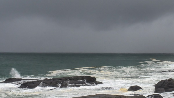  तापमान में कमी 