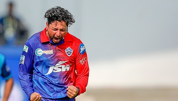 कुलदीप की वापसी का श्रेय रोहित को जाना चाहिए- कोच कुलदीप की वापसी का श्रेय रोहित को जाना चाहिए- कोच