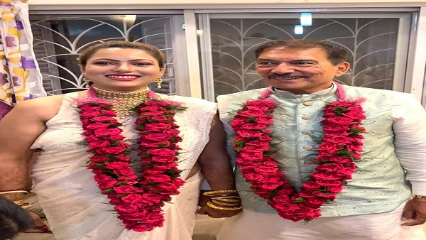 कैसे शुरू हुई प्रेम कहानी कैसे शुरू हुई प्रेम कहानी