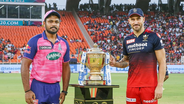 गुजरात टाइटंस के खिलाफ हार को पचा पाना आसान नहीं था गुजरात टाइटंस के खिलाफ हार को पचा पाना आसान नहीं था