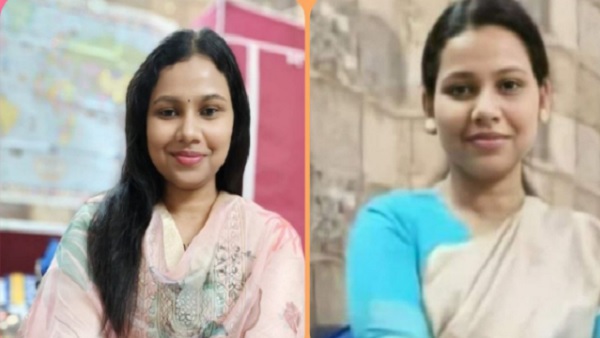  'मेरी बच्ची ने पूरे राज्य का नाम रौशन कर दिया'