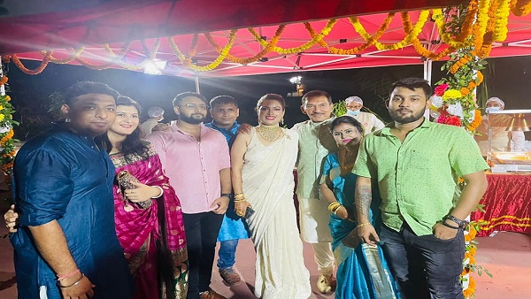 कौन हैं बुलबुल साहा कौन हैं बुलबुल साहा