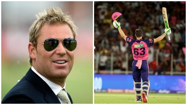 जब वॉर्न ने लगभग छोड़ दिया था राजस्थान रॉयल्स का खेमा 