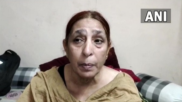 'तजिंदर के पापा को पुलिस ने मारा...' 