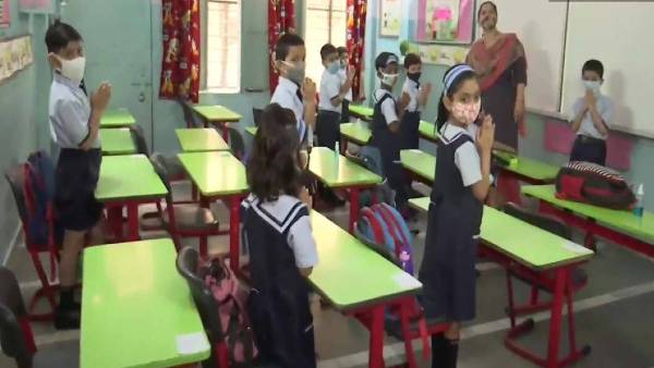 84 हज़ार 874 शिक्षकों के दस्तावेज़ पोर्टल पर अपलोड नहीं