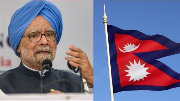 नेपाल नहीं गए मनमोहन सिंह