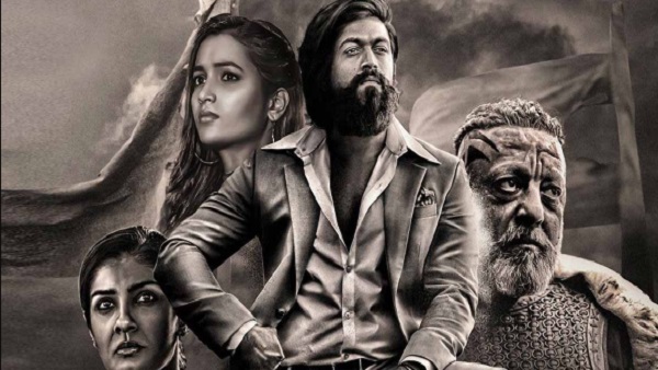 KGF-2 ने उड़ाए रणवीर सिंह के होश 