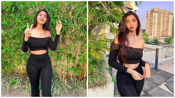 ऐसा लगता है मुनव्वर इस मिस्ट्री गर्ल को डेट कर रहे हैं 