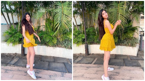 कौन हैं मुनव्वर की रयूमर्ड गर्लफ्रेंड 