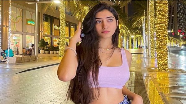 सोशल मीडिया पर अच्छे-खासे फॉलोअर्स हैं नाजिल के 