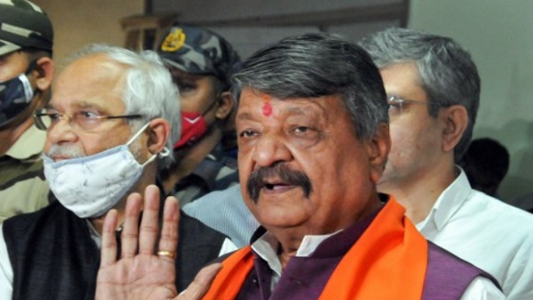 'जब बंदर के हाथ में उस्तरा मिल जाता है तो वह ऐसे ही काम करता है...' 