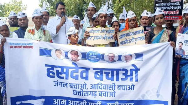 कोयला खदान को मंजूरी देने के होंगे विनाशकारी परिणाम