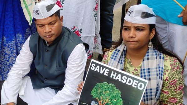 जंगलों के नष्ट होने से होगी तापमान में वृद्धि: प्रियंका शुक्ला 