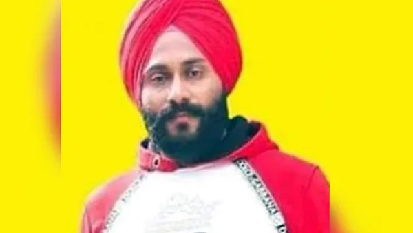 Aap leader expelled from party after tweets in support of Khalistan Aap leader expelled from party after tweets in support of Khalistan