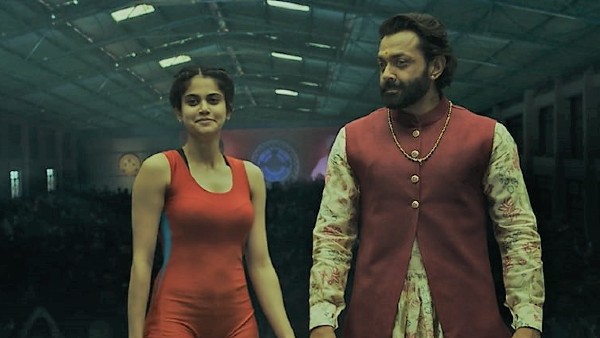 विवादों में रही है सीरीज