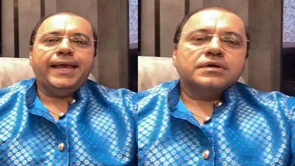 लाइव वीडियो जारी कर मंदार चंदवादकर ने कहा- मैं ठीक हूं