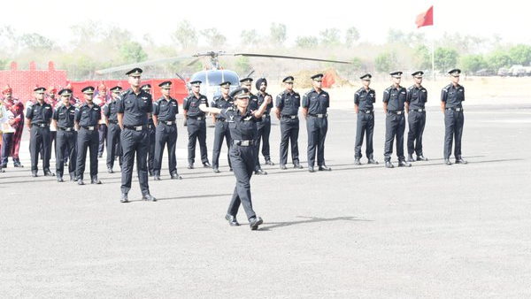 राष्टपति से मिल चुका है बड़ा सम्मान राष्टपति से मिल चुका है बड़ा सम्मान
