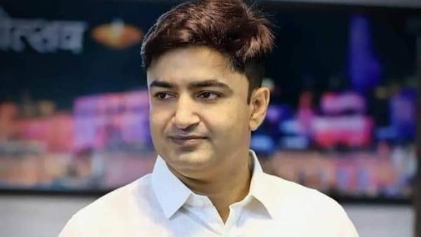 भाजपा के टिकट पर चुनाव जीते अभिजीत सिंह सांगा